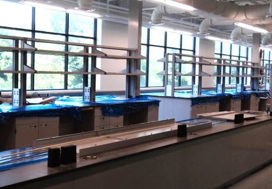 Indoor Biotechnologies