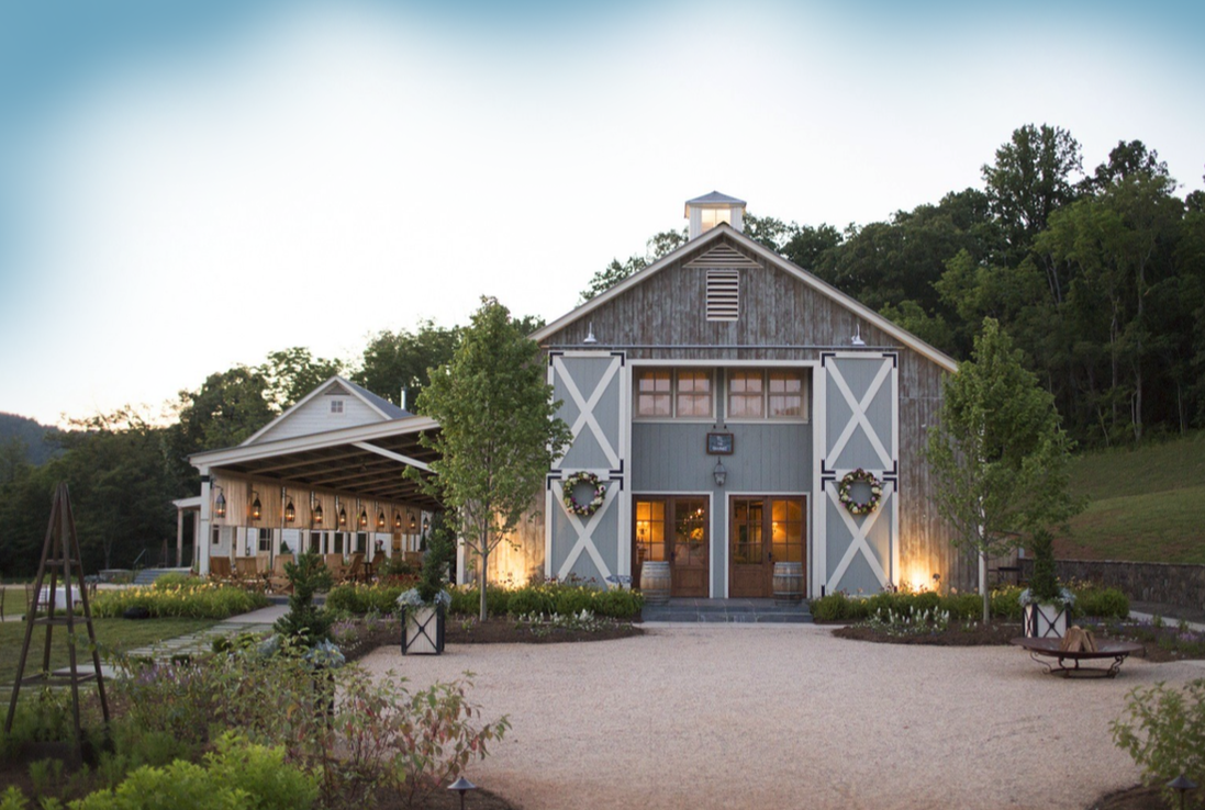 Pippin Hill Farm and Vineyard