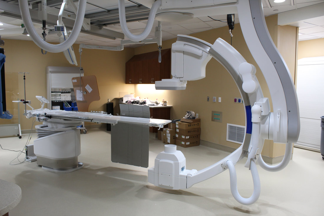 Augusta Medical Center